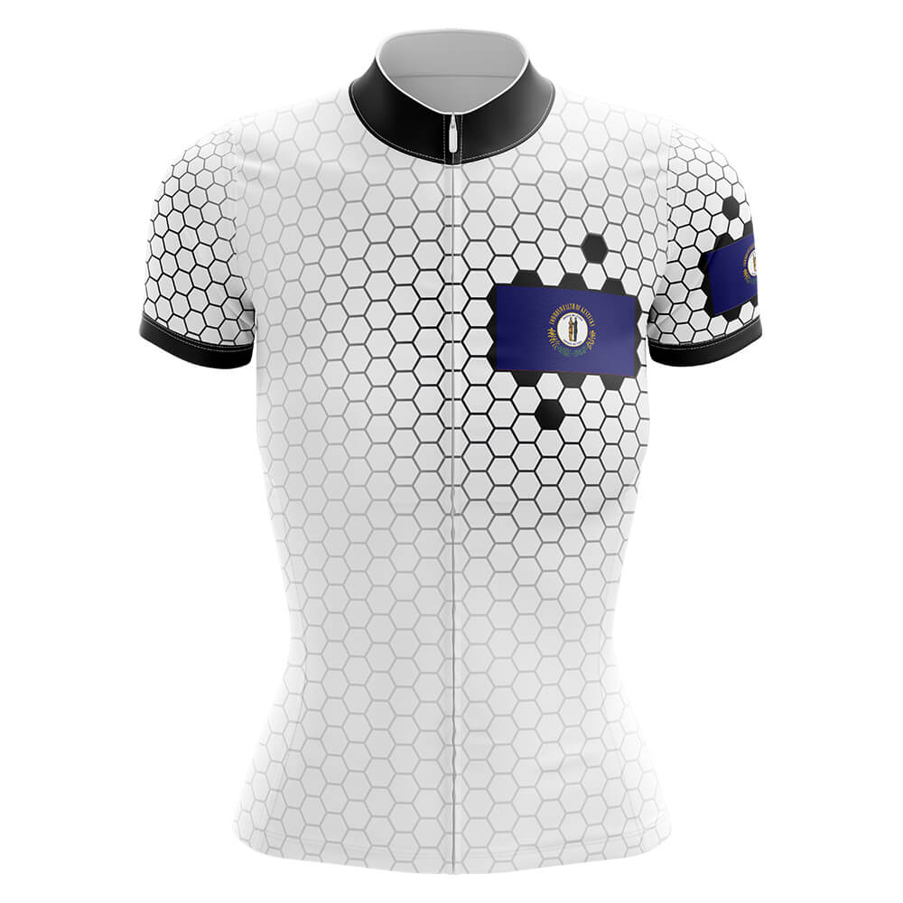 Kentucky - Women V7 - Cycling Kit