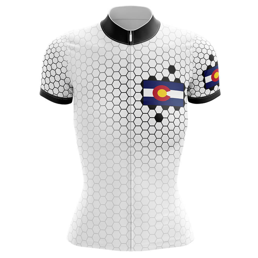 Colorado - Women V7 - Cycling Kit