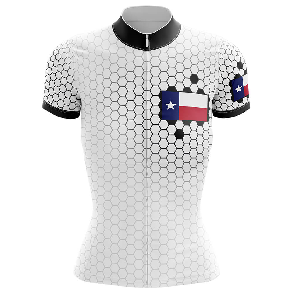 Texas - Women V7 - Cycling Kit