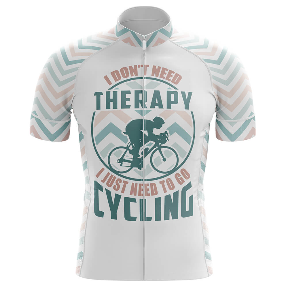 Therapy V7 - Men's Cycling Kit