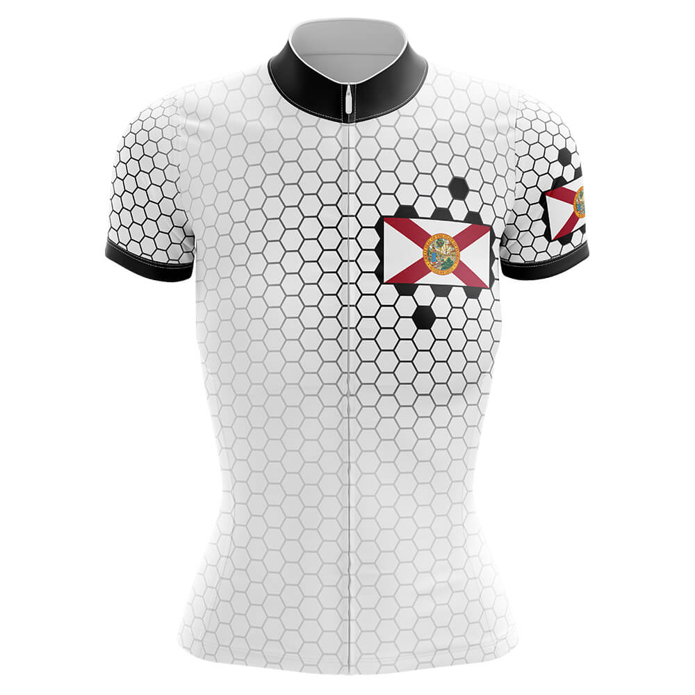 Florida - Women V7 - Cycling Kit