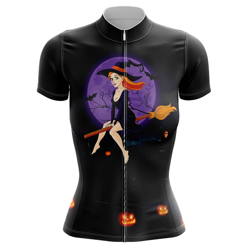 Witch - Women Cycling Kit