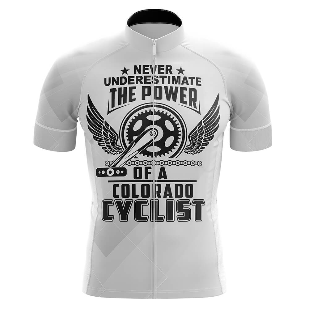 Colorado V8 - Men's Cycling Kit