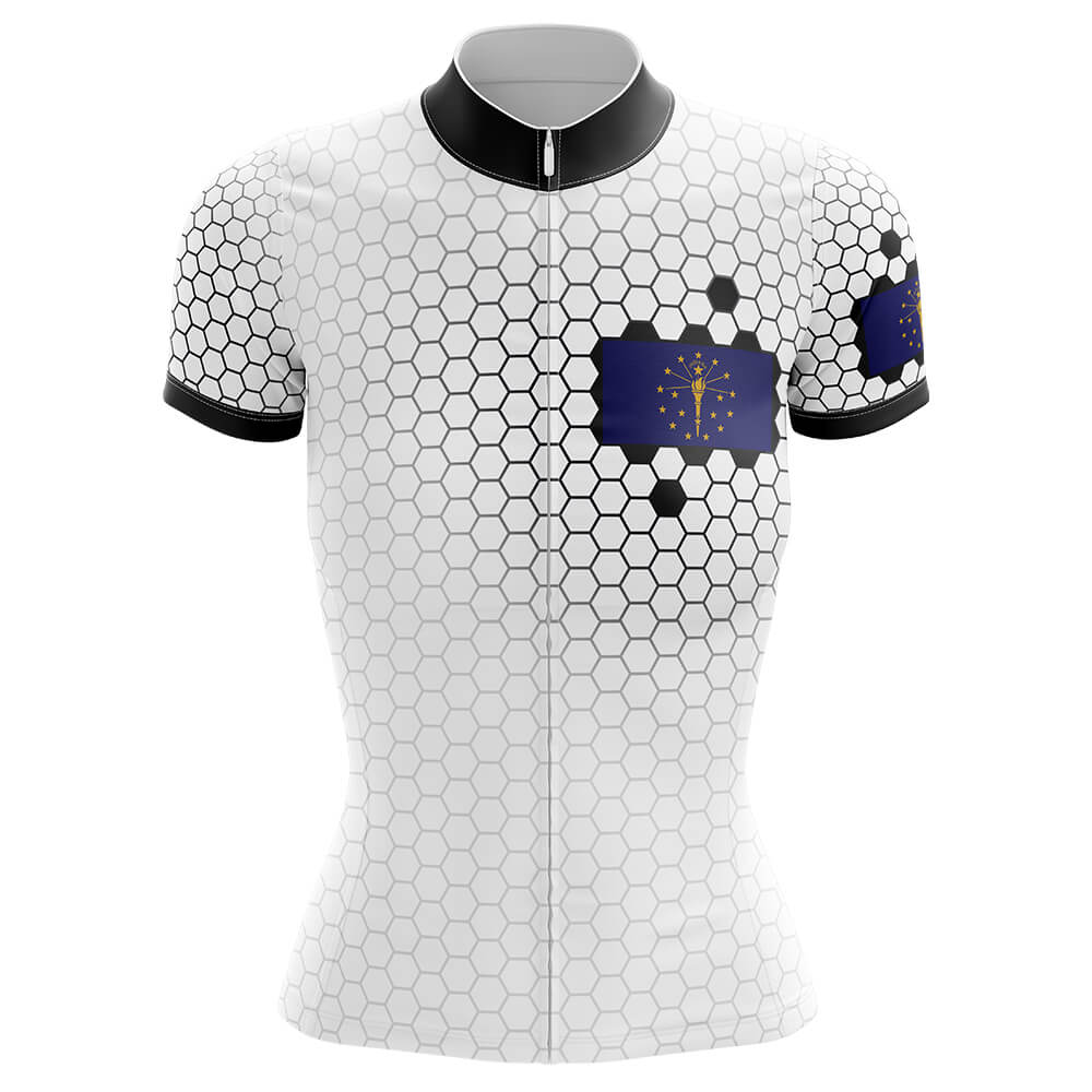 Indiana - Women  V7 - Cycling Kit