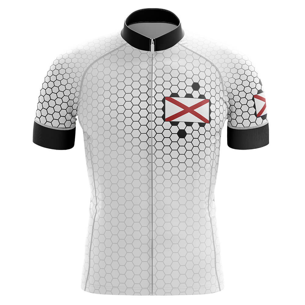 Alabama V7 - Men's Cycling Kit