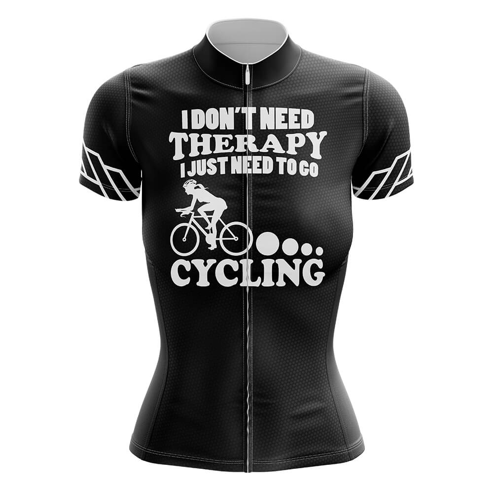 Therapy - Women - Cycling Kit