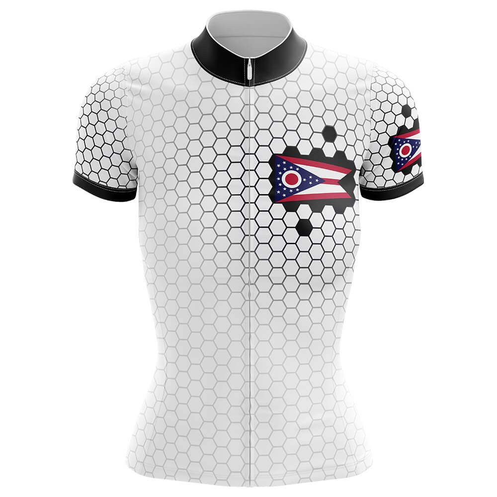 Ohio - Women V7 - Cycling Kit