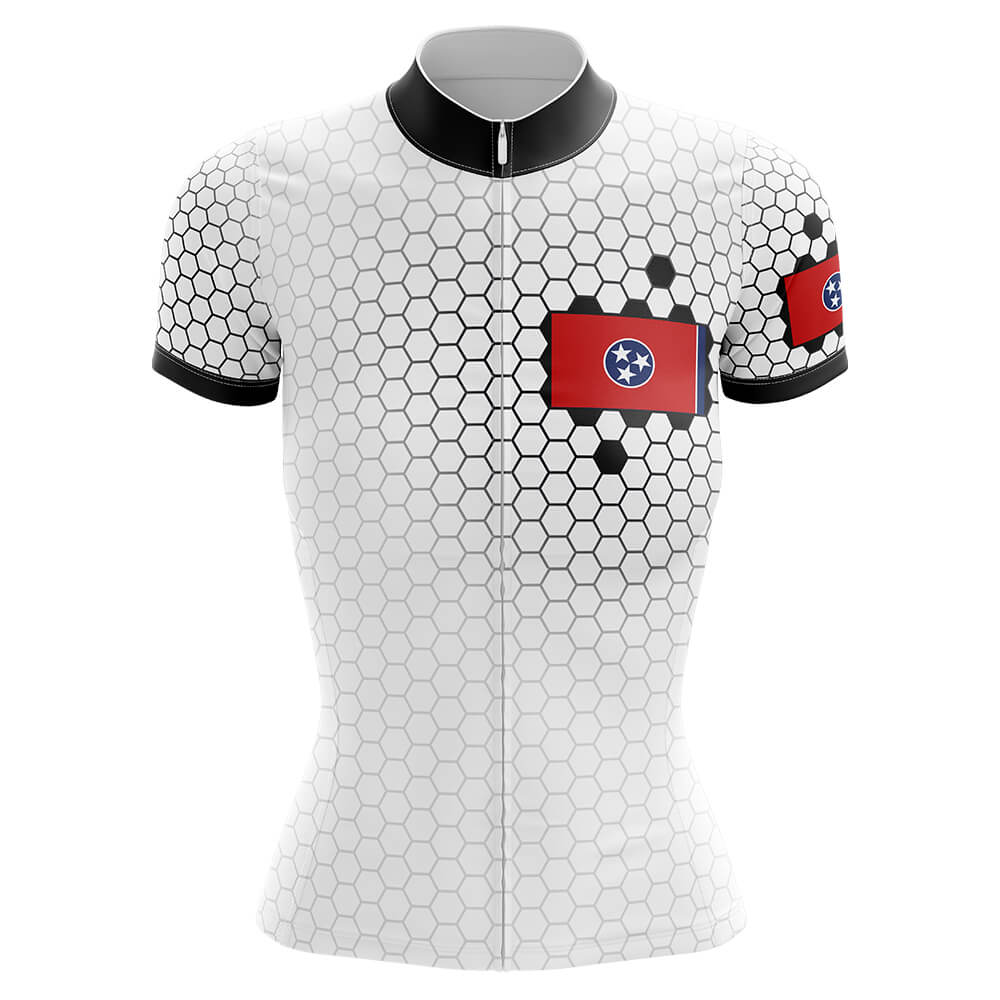 Tennessee - Women V7 - Cycling Kit