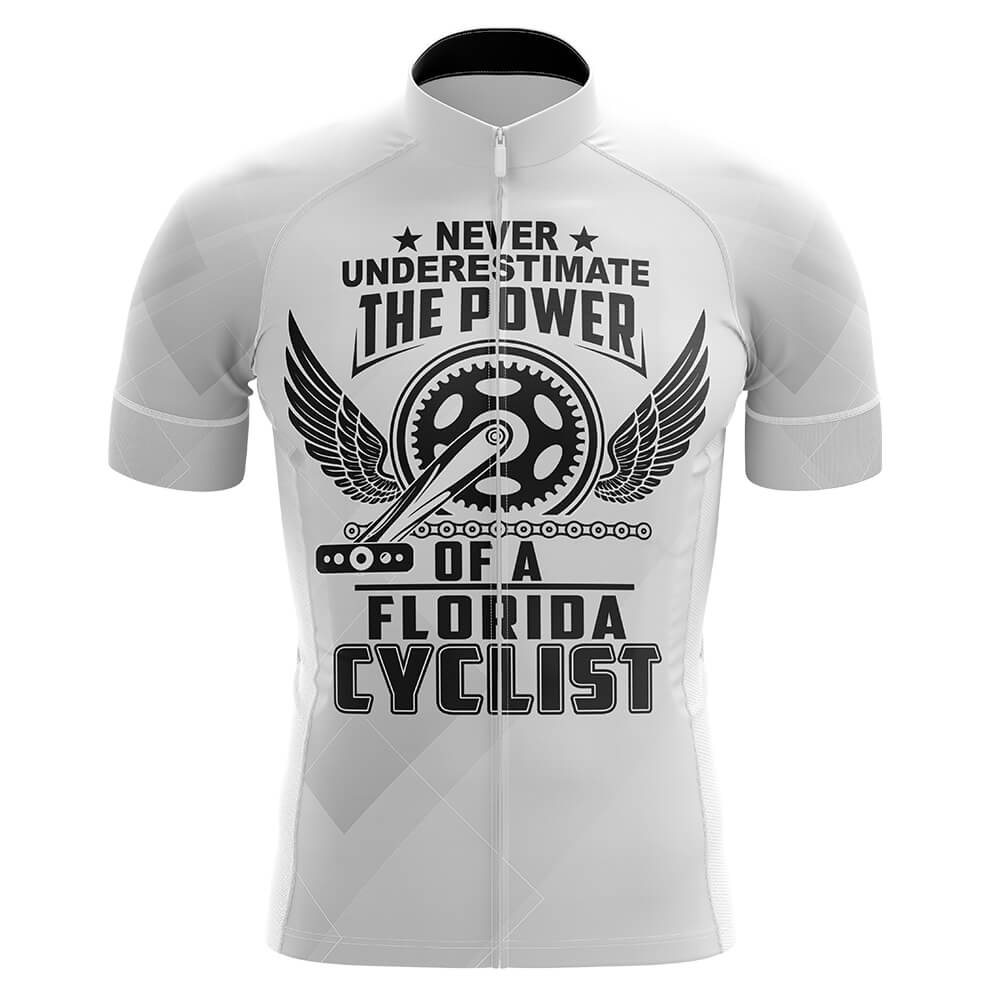 Florida V8 - Men's Cycling Kit