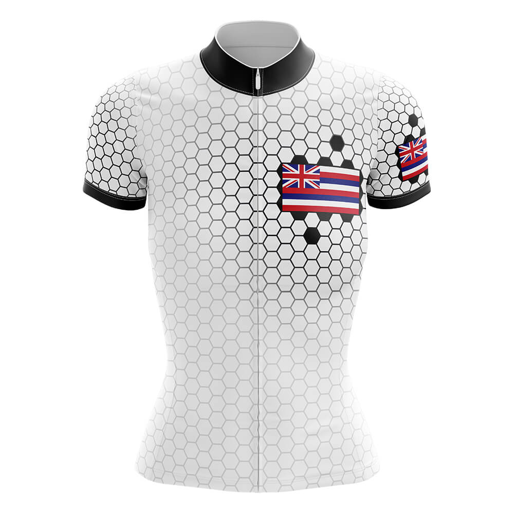 Hawaii - Women V7 - Cycling Kit
