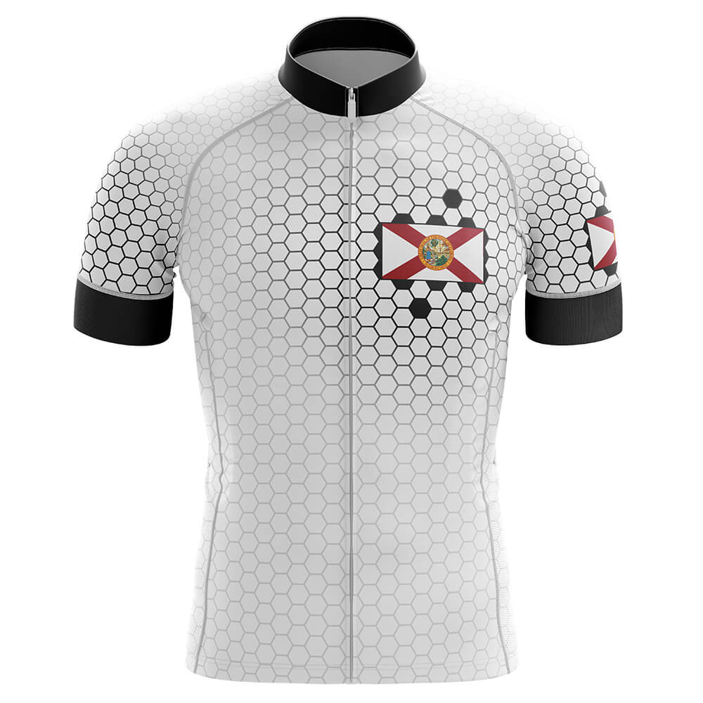 Florida V7 - Men's Cycling Kit