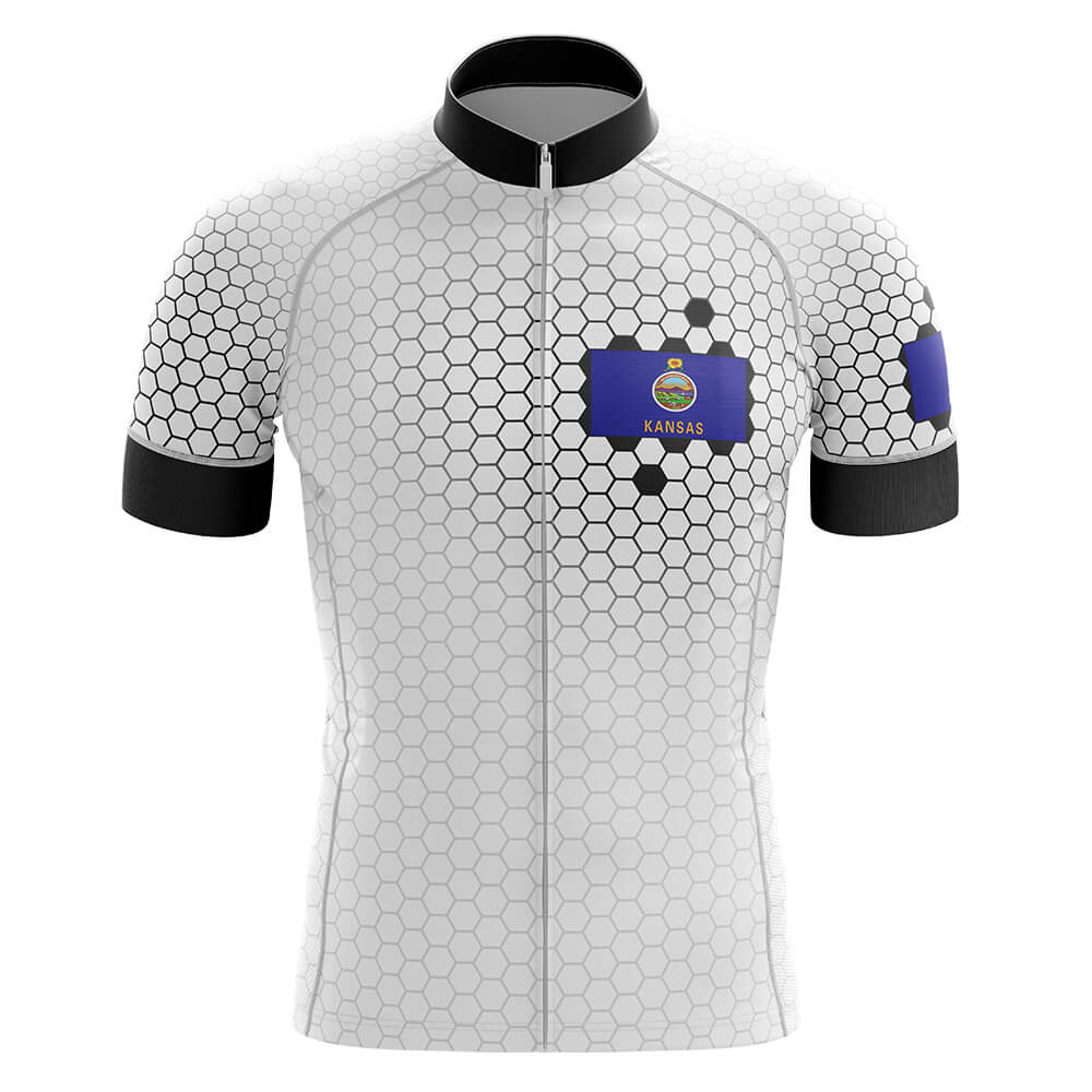 Kansas V7 - Men's Cycling Kit