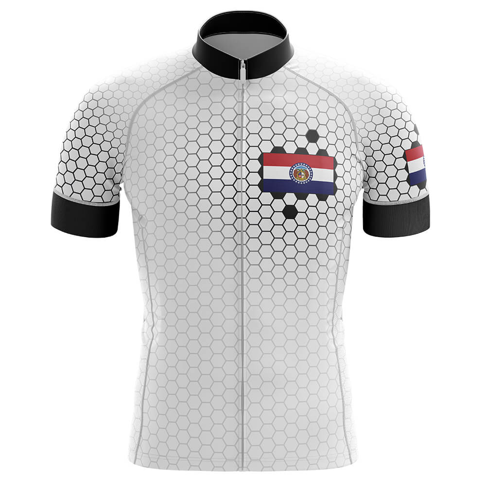 Missouri V7 - Men's Cycling Kit