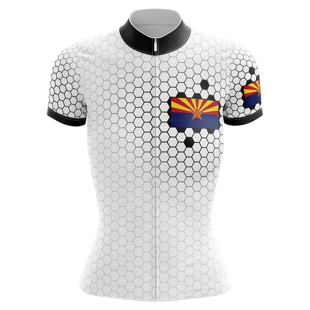 Arizona - Women V7 - Cycling Kit