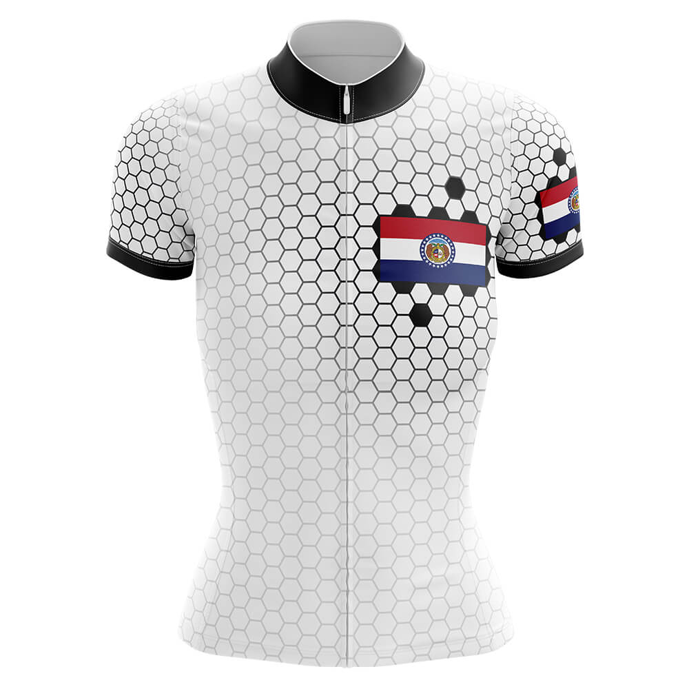 Missouri - Women V7 - Cycling Kit