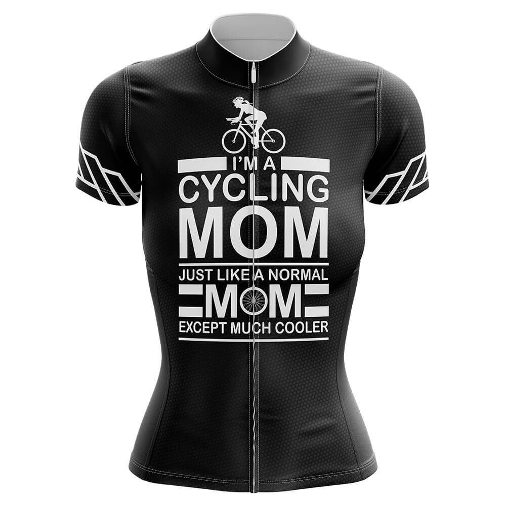 Mom V2 - Cycling Kit