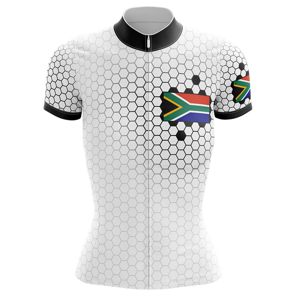 South Africa - Women V7 - Cycling Kit