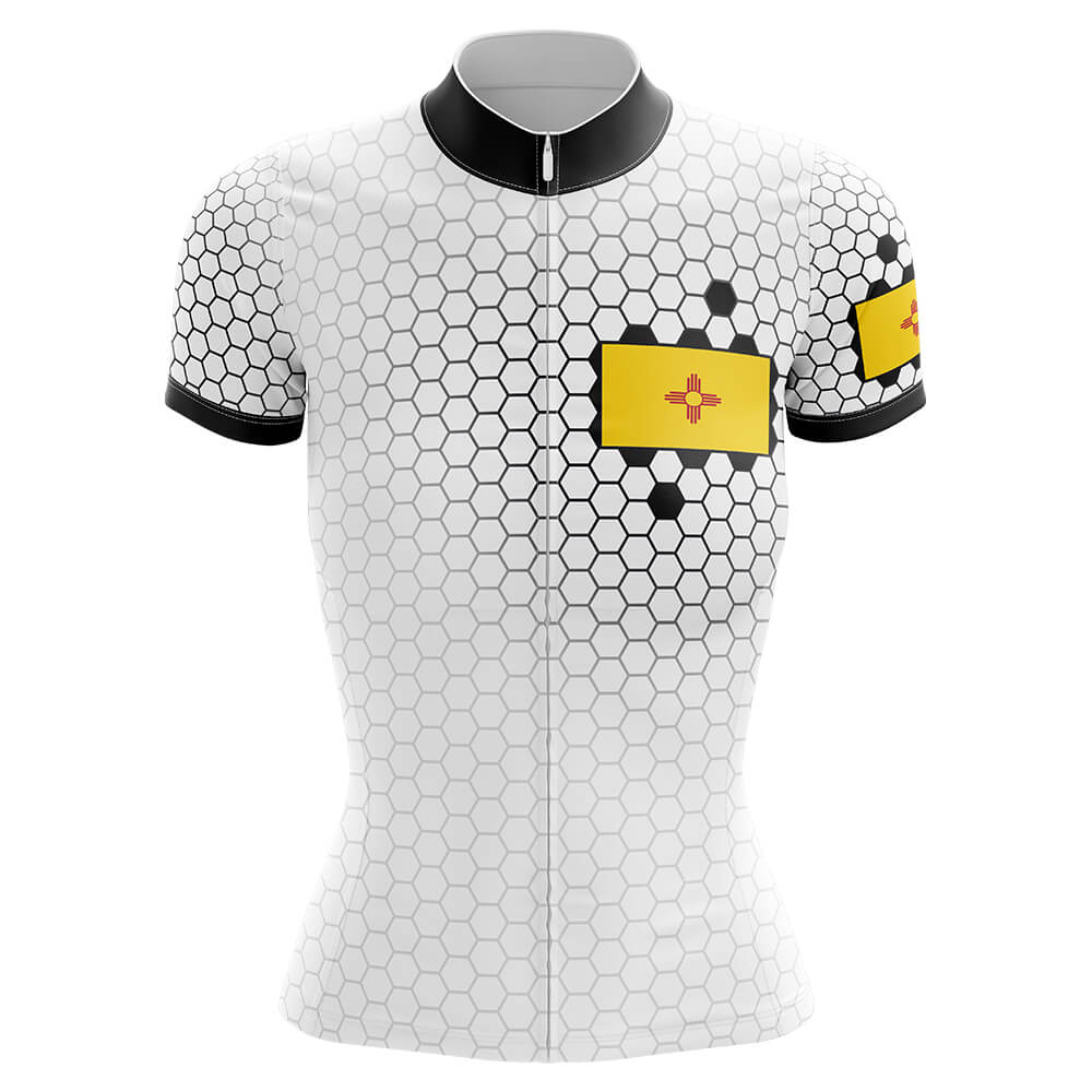 New Mexico - Women V7 - Cycling Kit