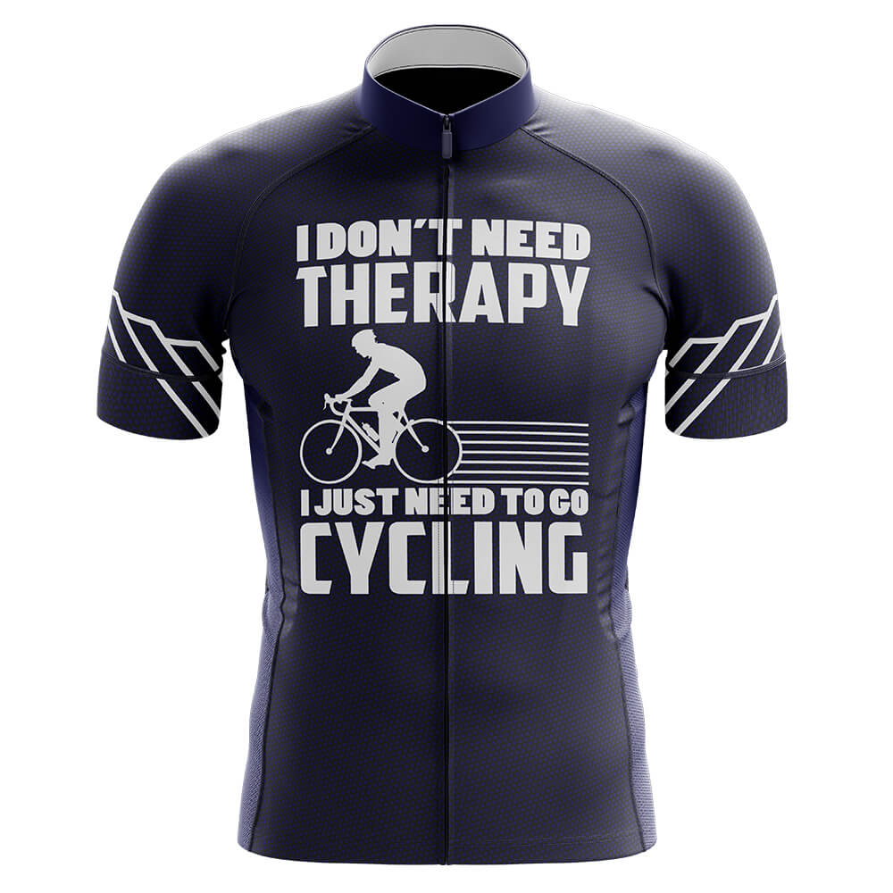 Therapy V6 - Men's Cycling Kit