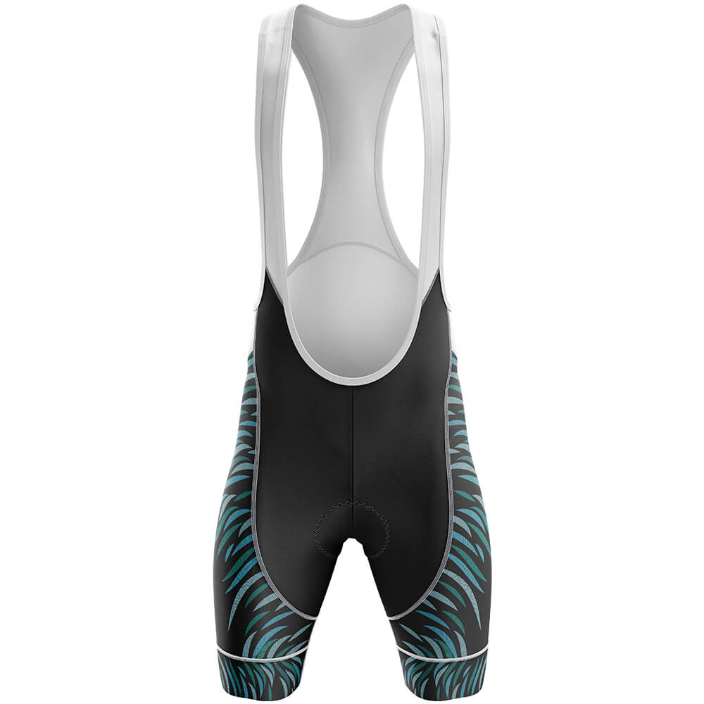 Geometric Dog - Men's Cycling Kit