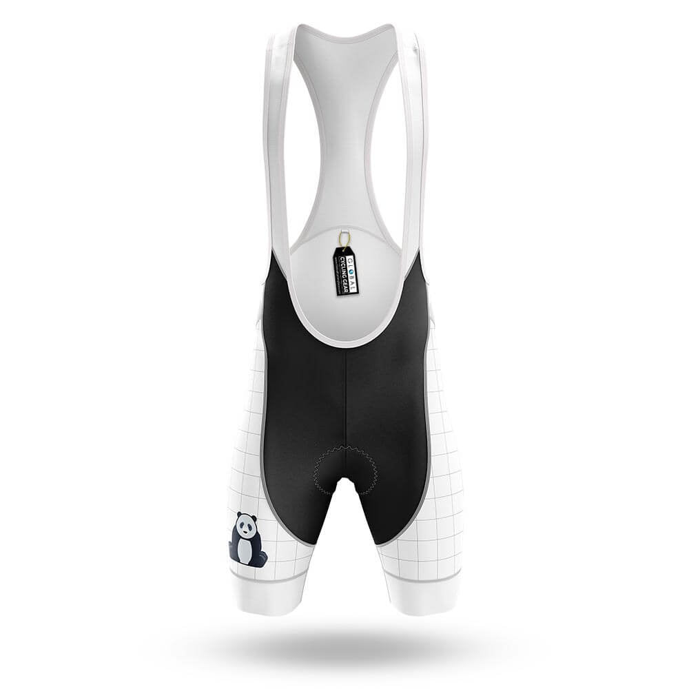 Be Kind To Animals - Men's Cycling Kit