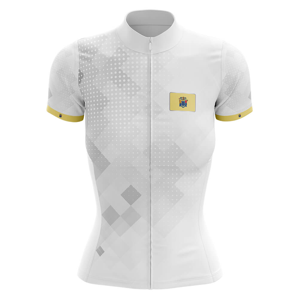 New Jersey - Women - Cycling Kit