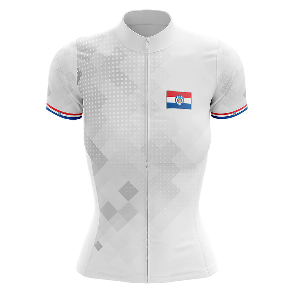 Missouri - Women - Cycling Kit