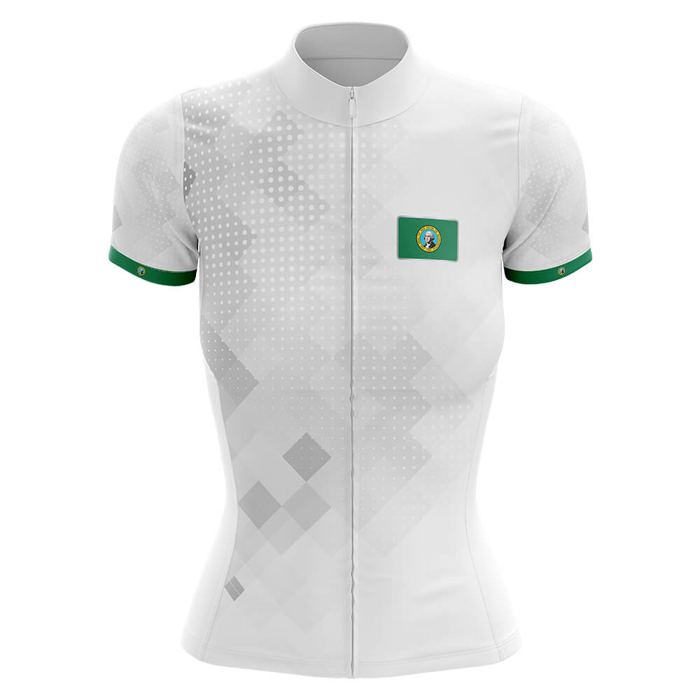 Washington - Women - Cycling Kit