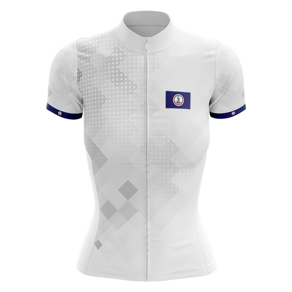 Virginia - Women - Cycling Kit