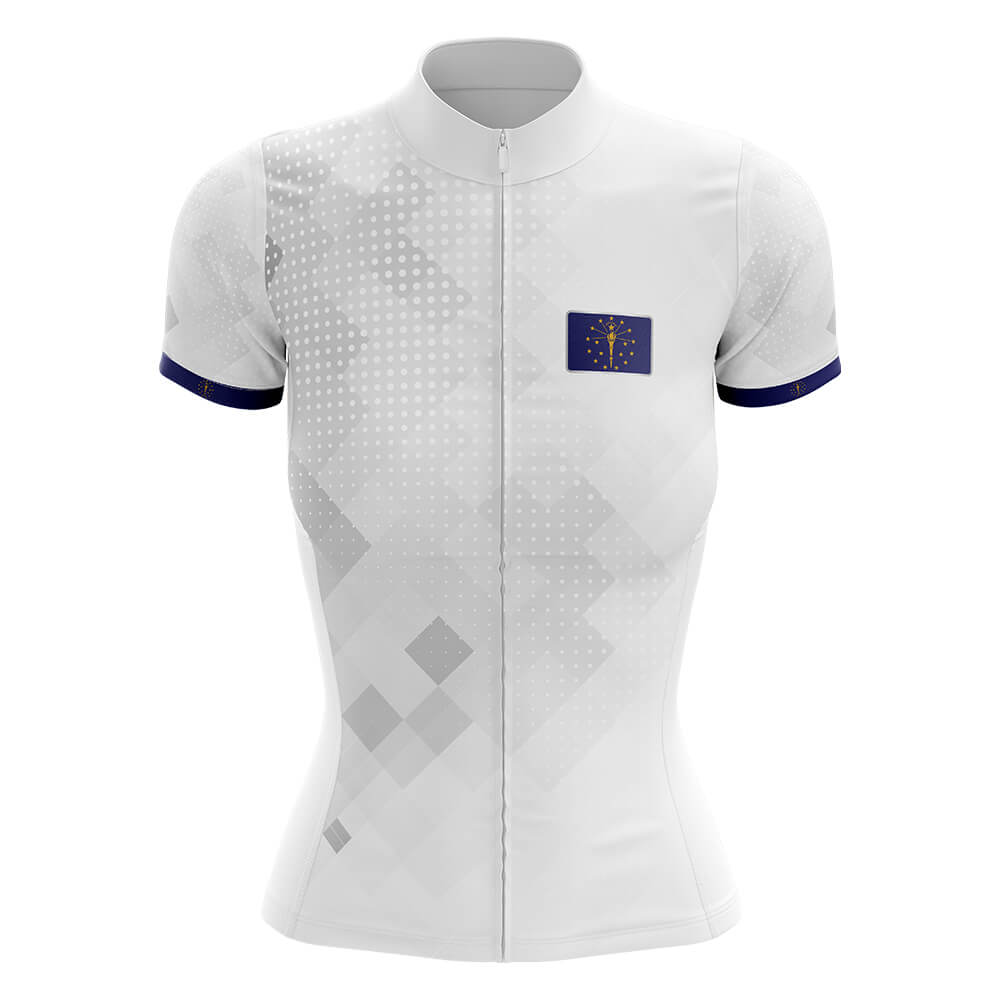 Indiana - Women - Cycling Kit