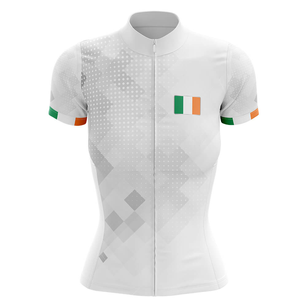 Ireland - Women - Cycling Kit