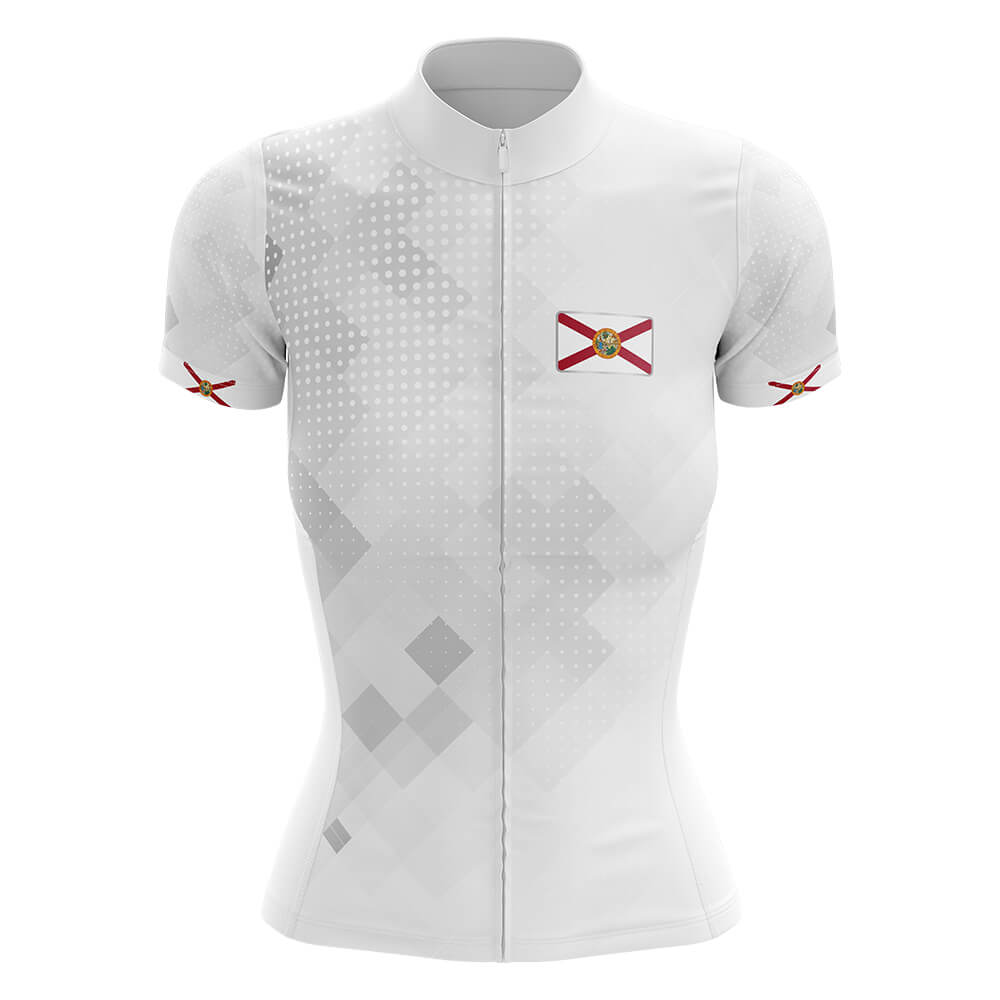 Florida - Women - Cycling Kit