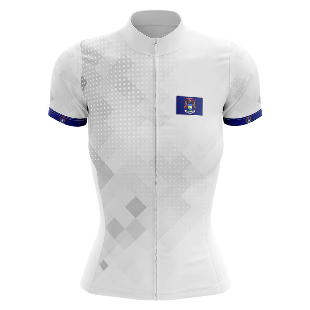 Michigan - Women - Cycling Kit