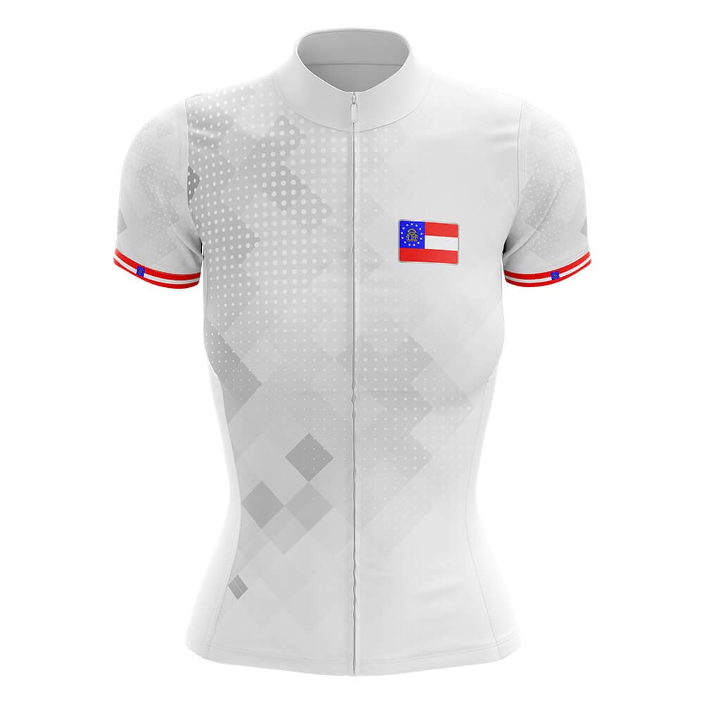 Georgia - Women - Cycling Kit