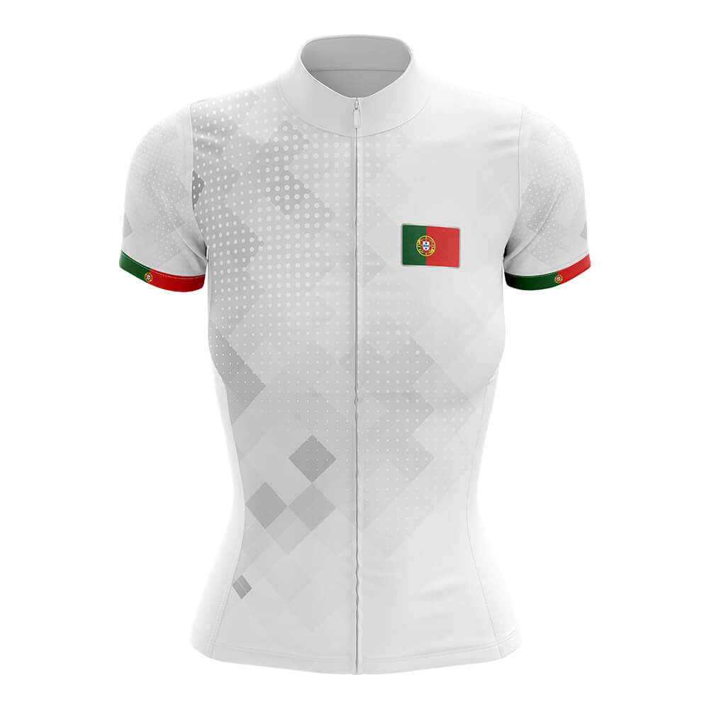 Portugal - Women - Cycling Kit