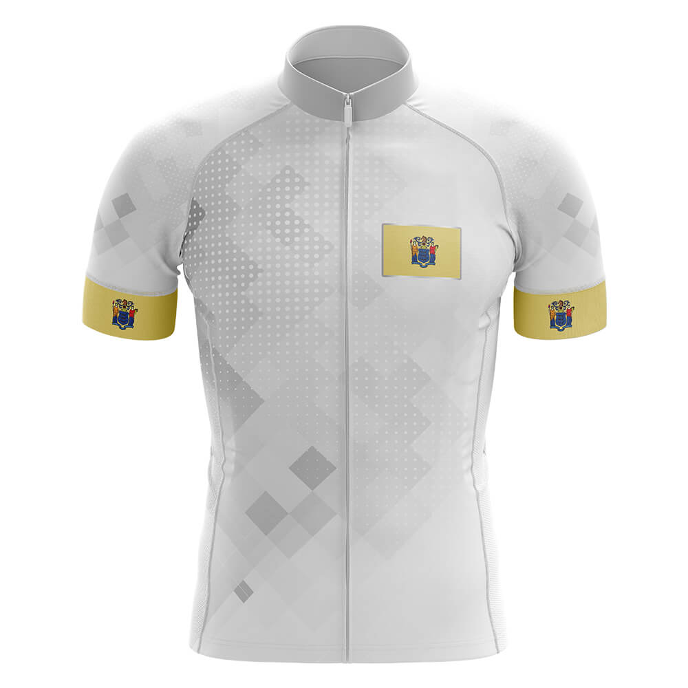 New Jersey V2 - Men's Cycling Kit