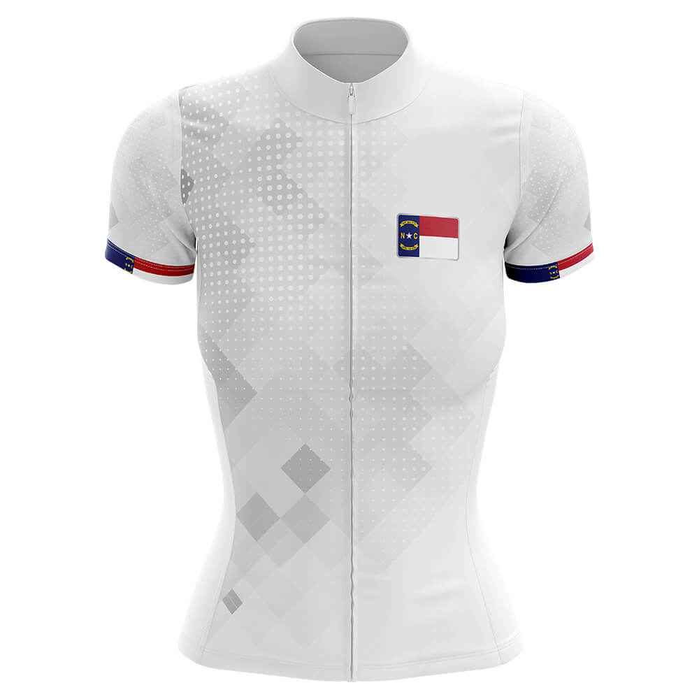 North Carolina - Women - Cycling Kit