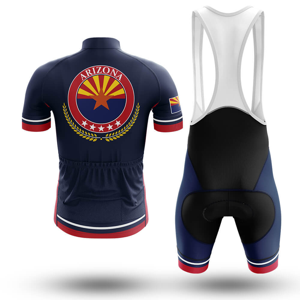Arizona V19 - Men's Cycling Kit