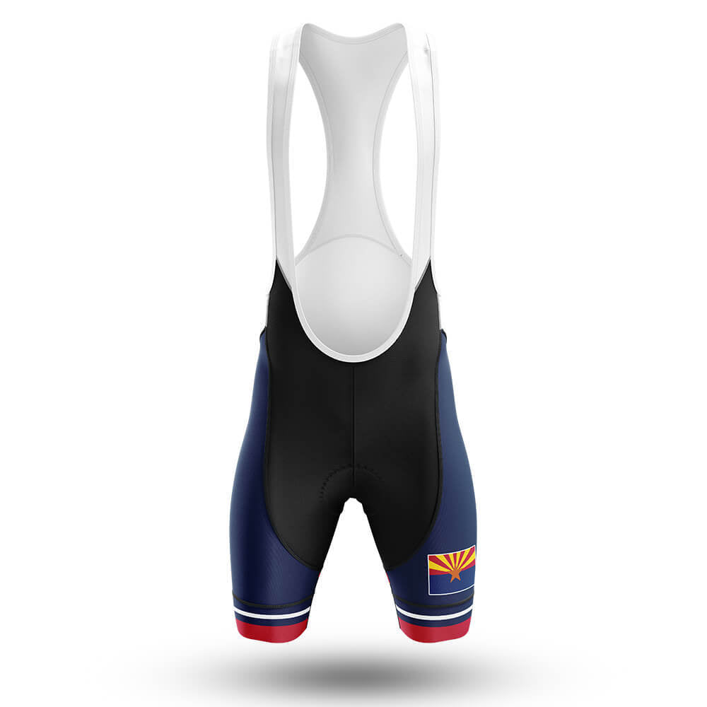 Arizona V19 - Men's Cycling Kit
