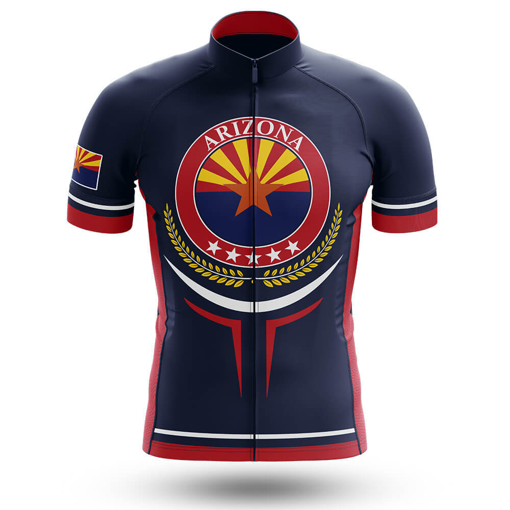 Arizona V19 - Men's Cycling Kit