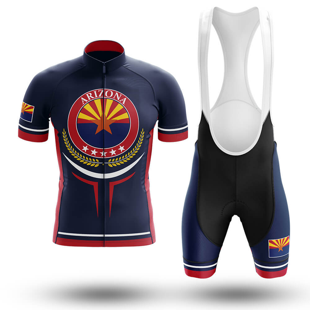 Arizona V19 - Men's Cycling Kit