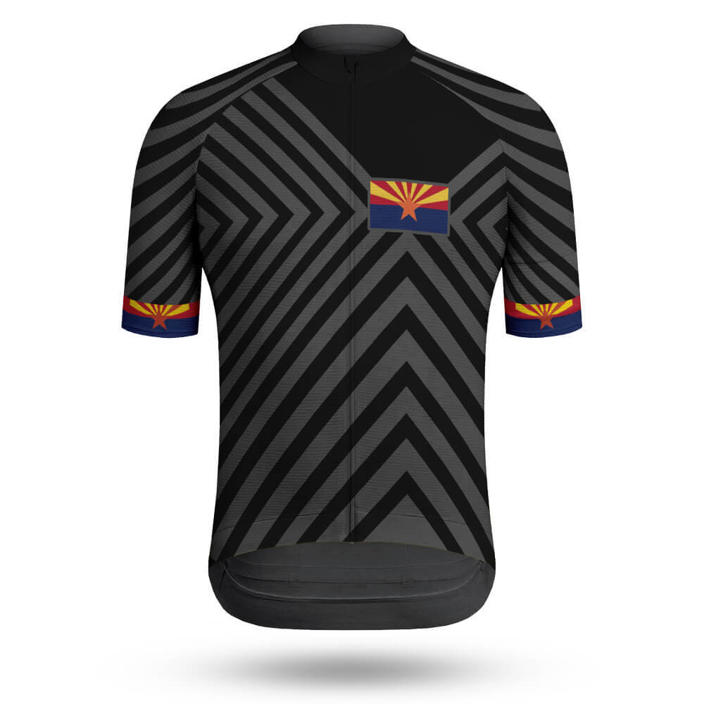 Arizona Premium Cycling Jersey