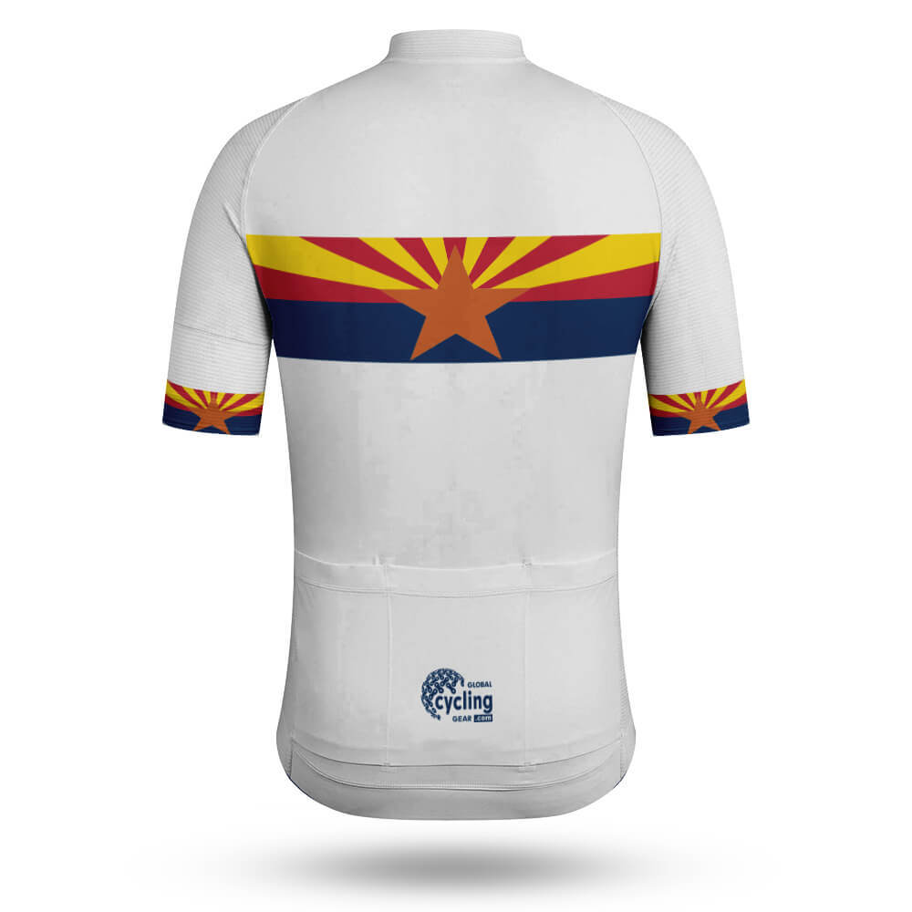 Arizona Premium Cycling Jersey