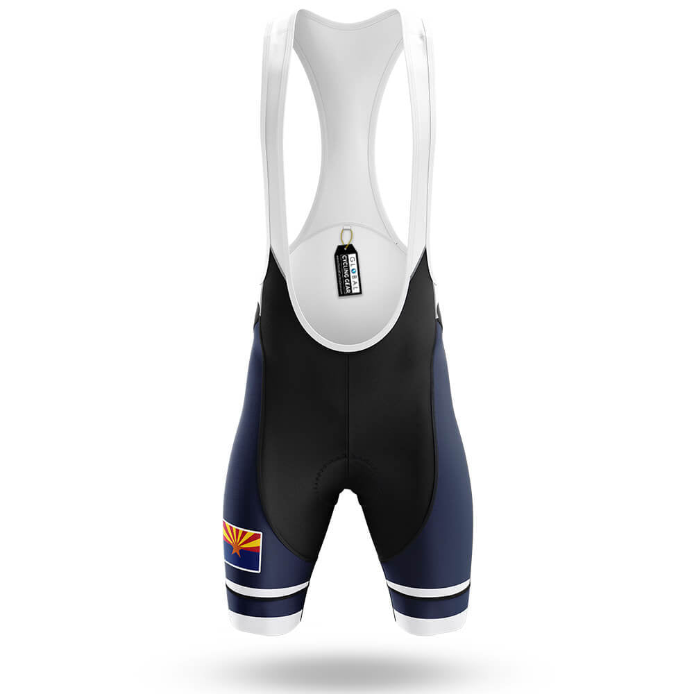 Arizona S1 - Men's Cycling Kit