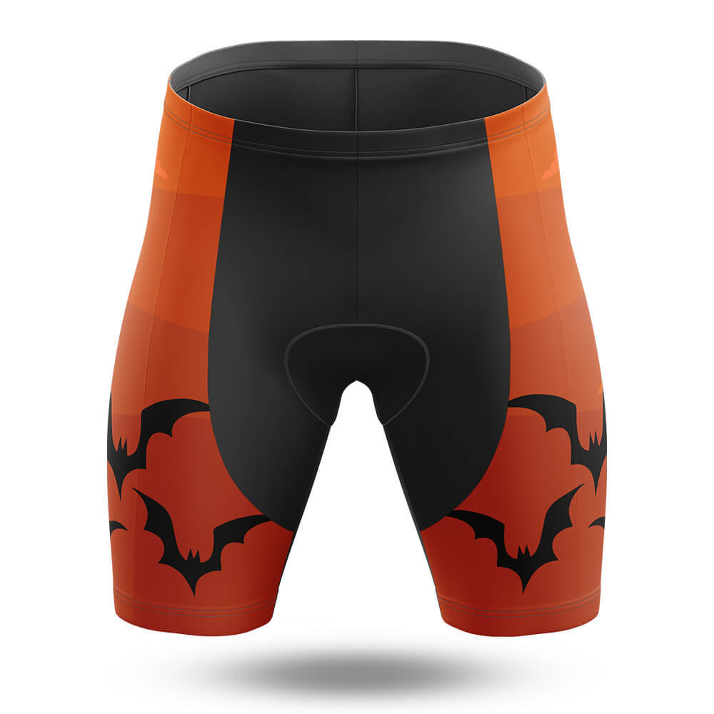 Halloween Lady - Cycling Kit