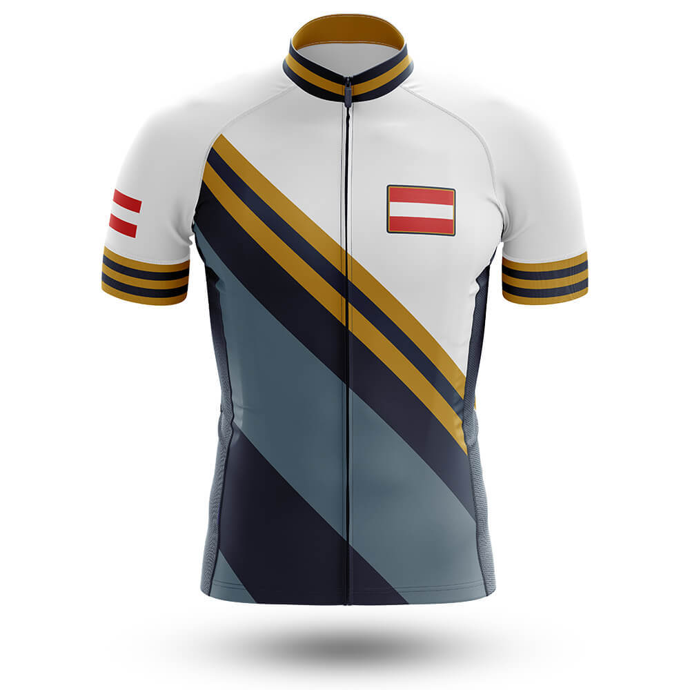 Austria V15 - Men's Cycling Kit