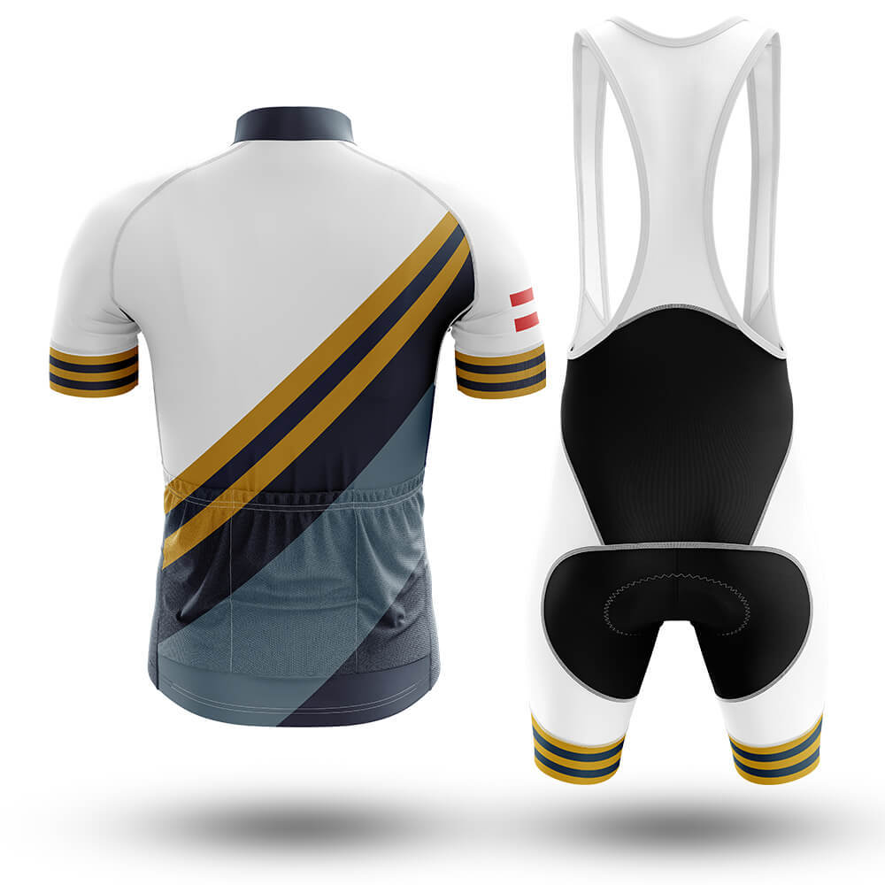 Austria V15 - Men's Cycling Kit