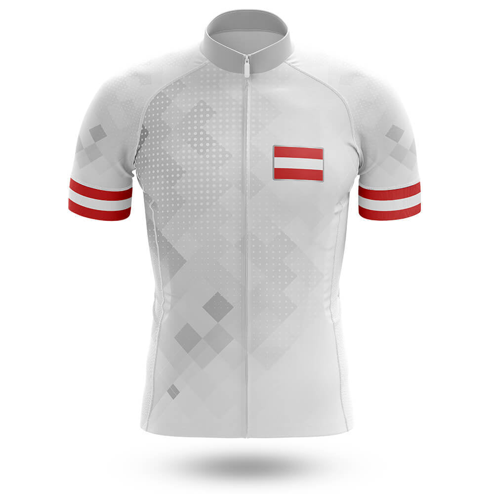 Austria V2 - Men's Cycling Kit