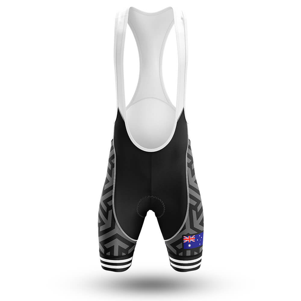 Australia V18 - Men's Cycling Kit