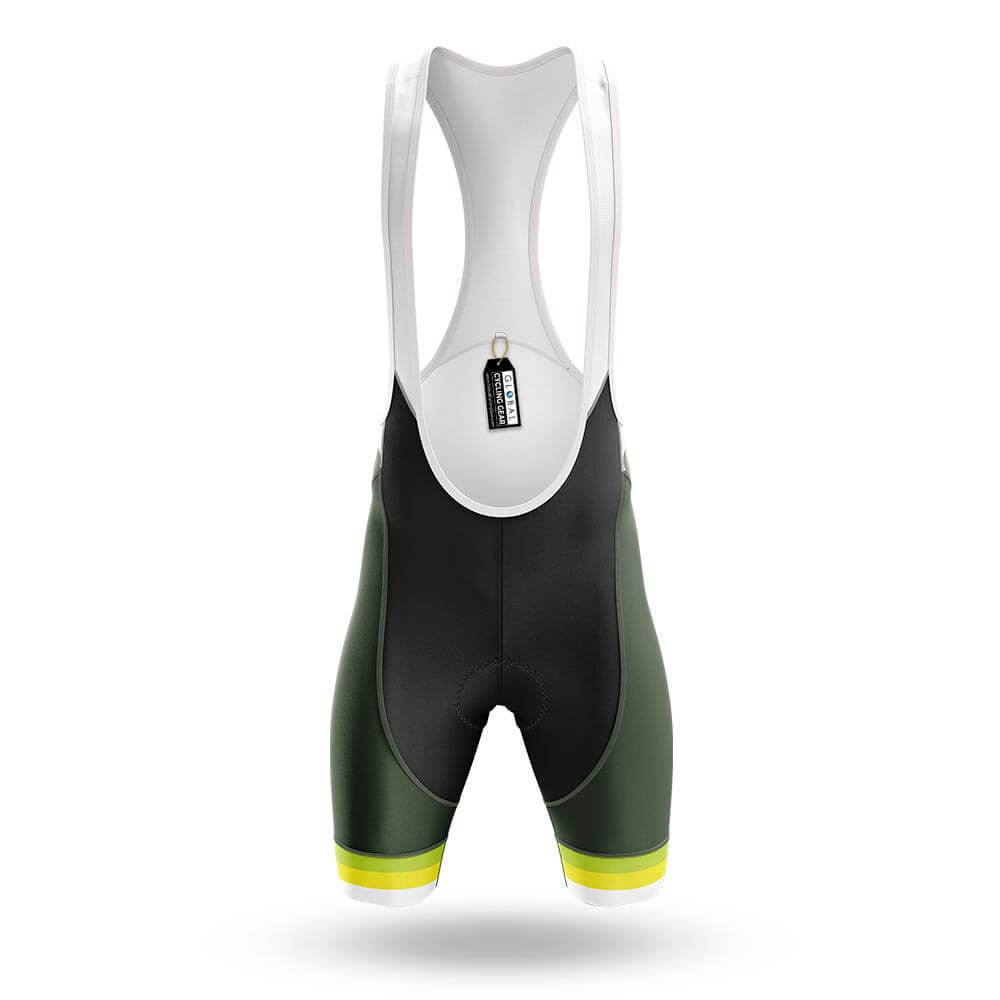 Avocado Men's Cycling Kit